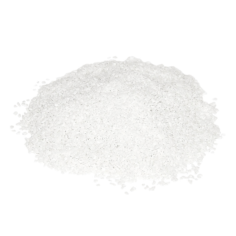 Abrasivi Media Plastica