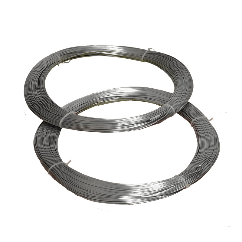 Filo di Zinco / Alluminio