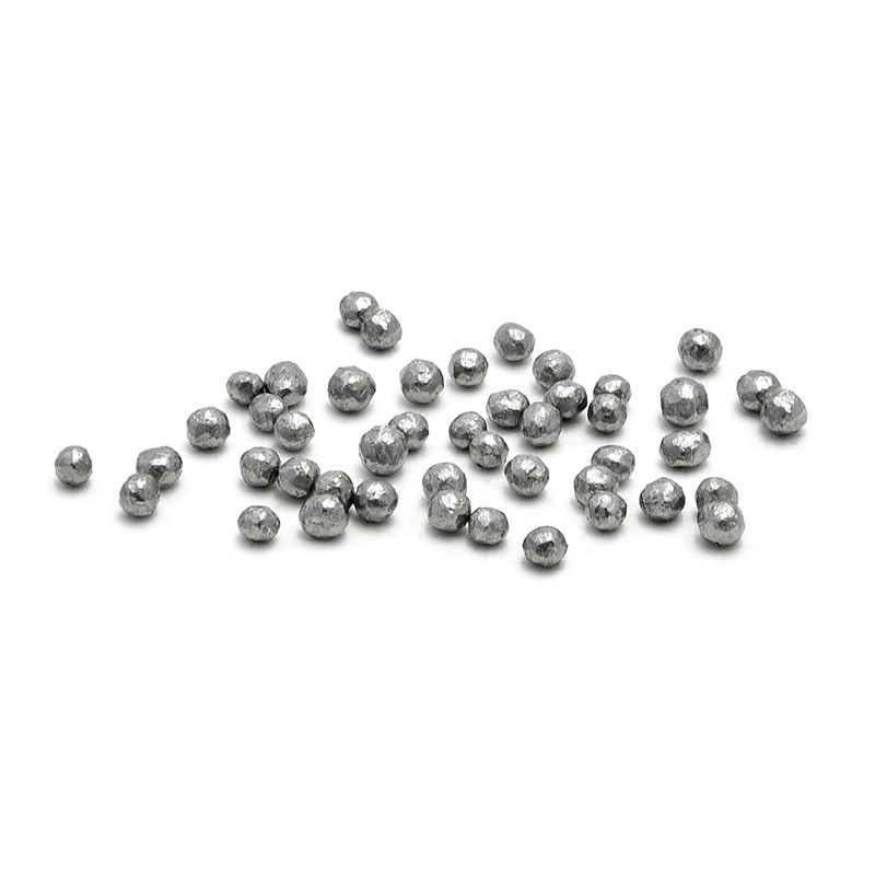 Graniglia Sferica d’Acciaio...