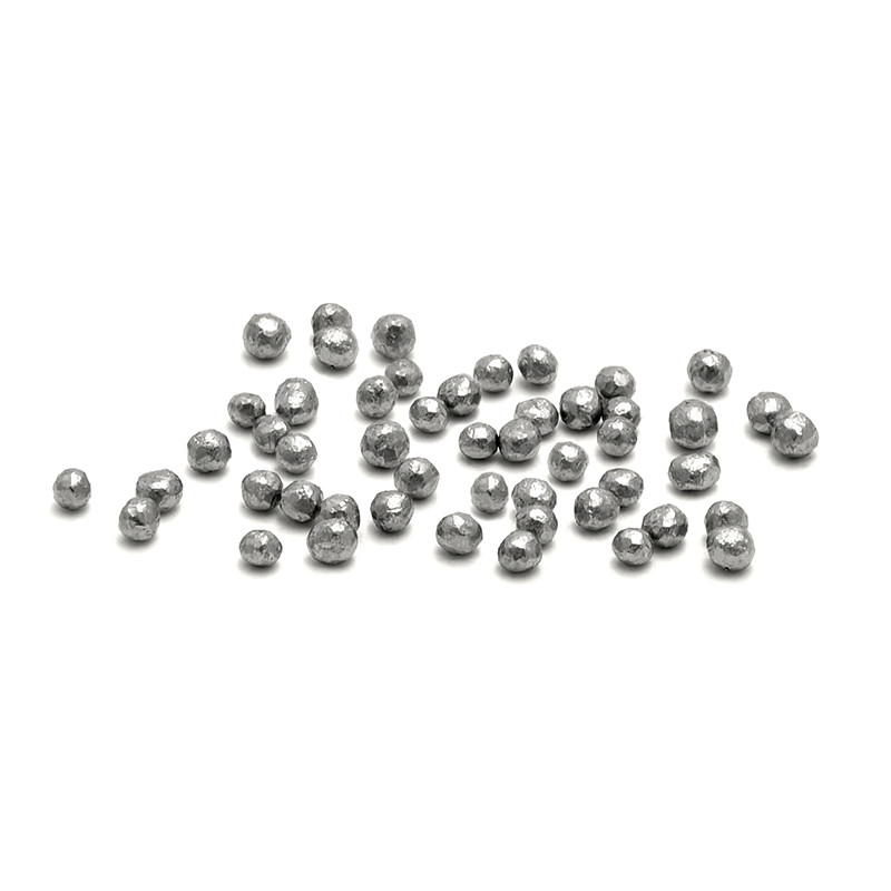 Graniglia Sferica d’Acciaio...