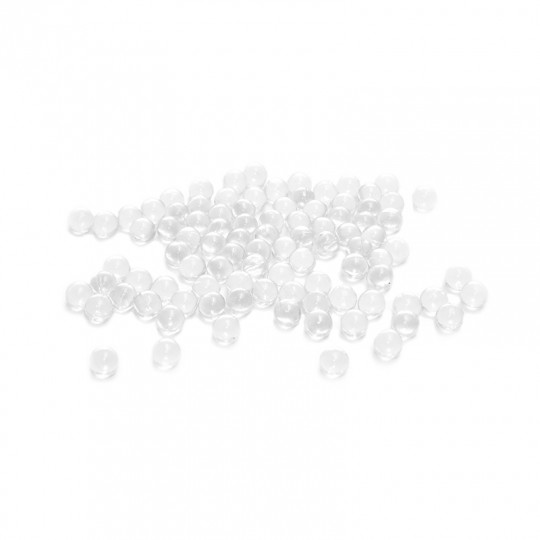 Microsfere Di Vetro FERVI Grana 50-70 - Sacco 25Kg Per Sabbiatrici E Finiture Professionali - Foto 2