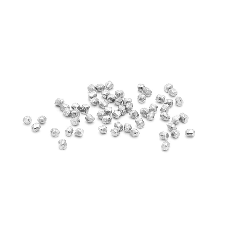 Cilindretti di Zinco